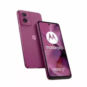 Teléfono libre Motorola Moto G55 16,5cm (6.49") 8/256 GB - 120Hz Dolby Atmos.