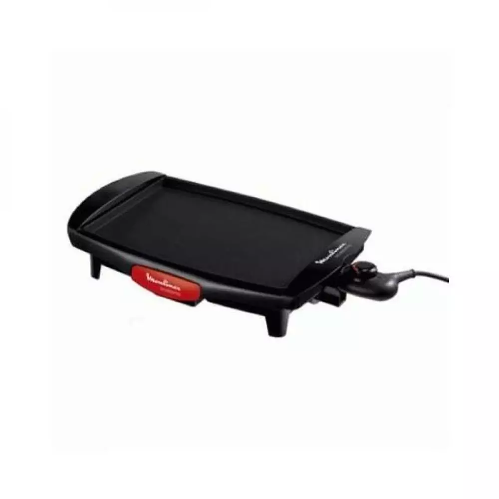Plancha de Asar Molinex CB5608