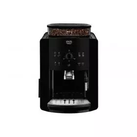 Cafetera Krups Súper Automática EA8110 Quattro Force.