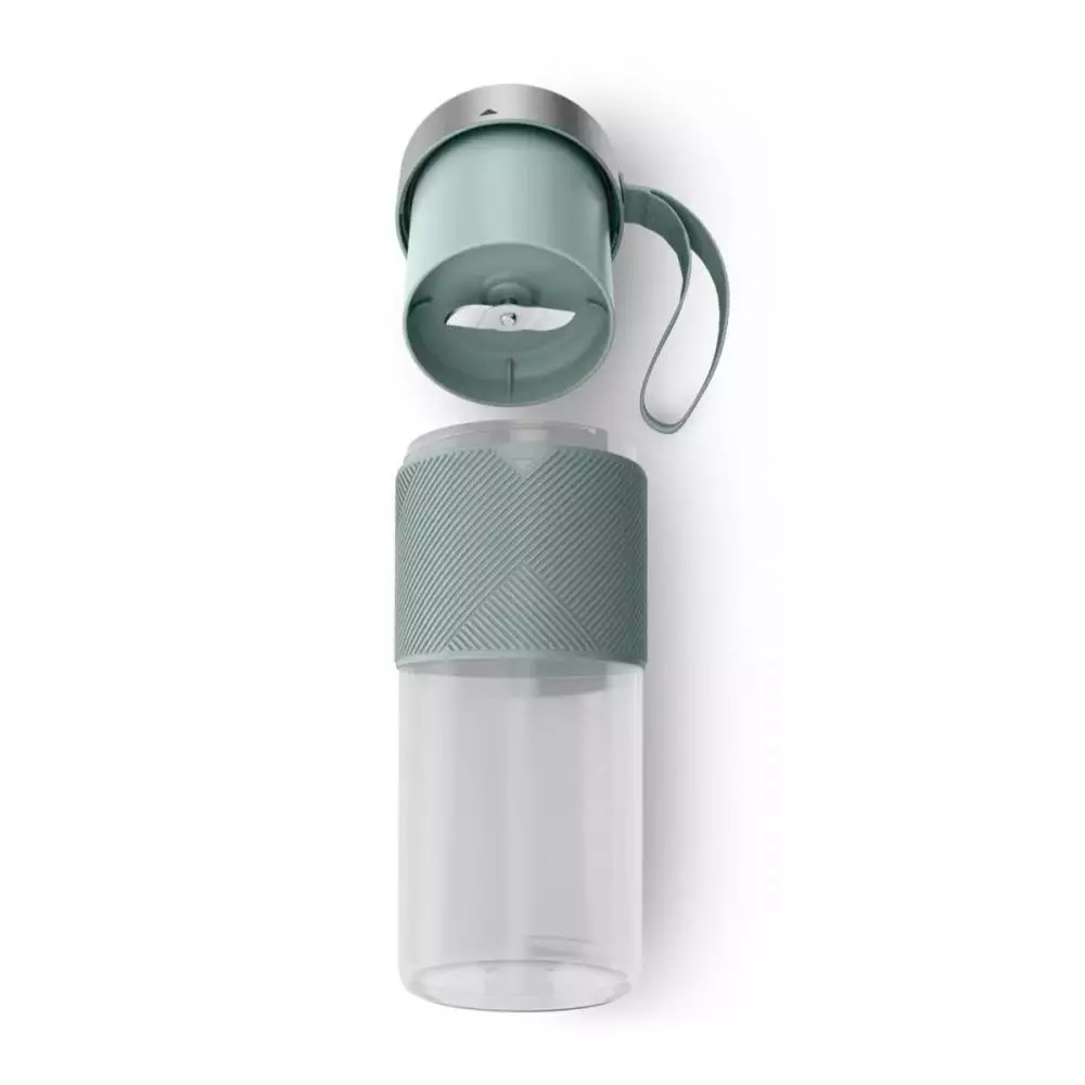 Batidora de vaso Moulinex LM1C0410 0.3 Litros - W