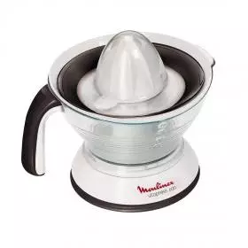 Exprimidor de Jarra Moulinex PC300B10 25 W.