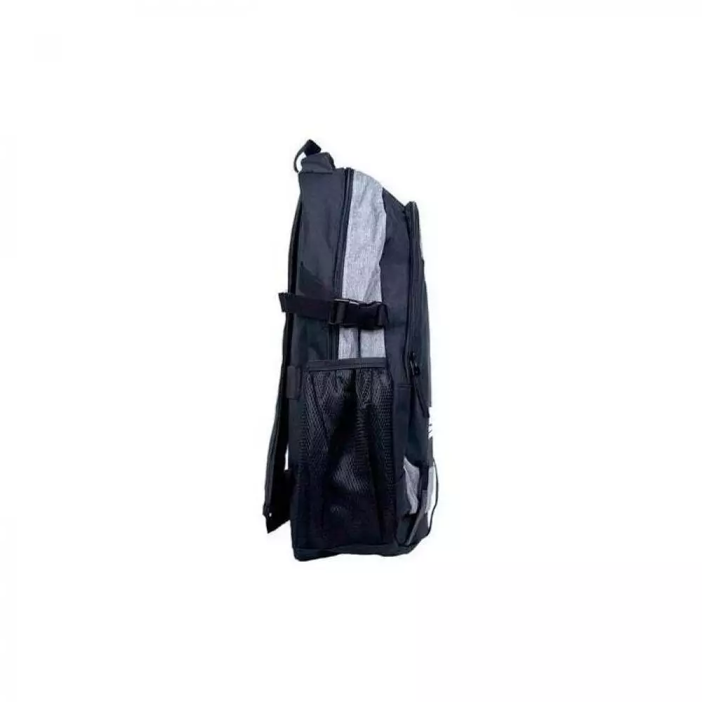Mochila Para Portátil 15.6" Nasa Bag02 Travel Black