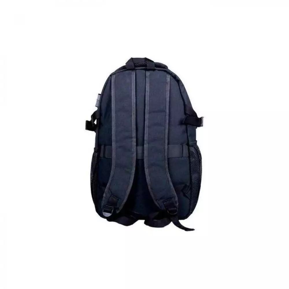 Mochila Para Portátil 15.6" Nasa Bag02 Travel Black