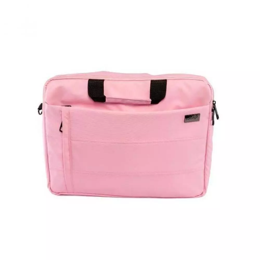 Maletín Portátil Nilox NXB023 15.6" Rosa