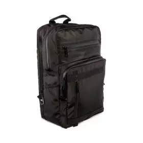 Mochila Nilox NXBK011 15.6 Urban Negra.