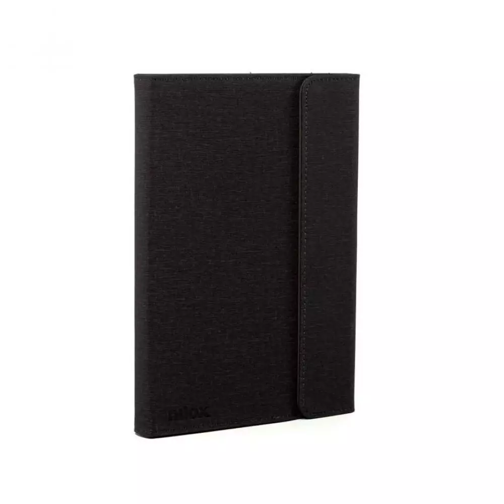 Funda Universal Tablet Nilox NXFB001 10,1" Negra