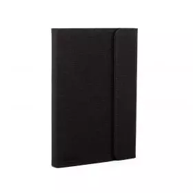 Funda Universal Tablet Nilox NXFB001 10,1" Negra.