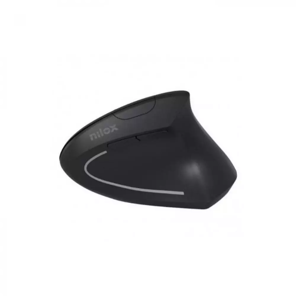 Raton Inalambrico Vertical Nilox NXMOW