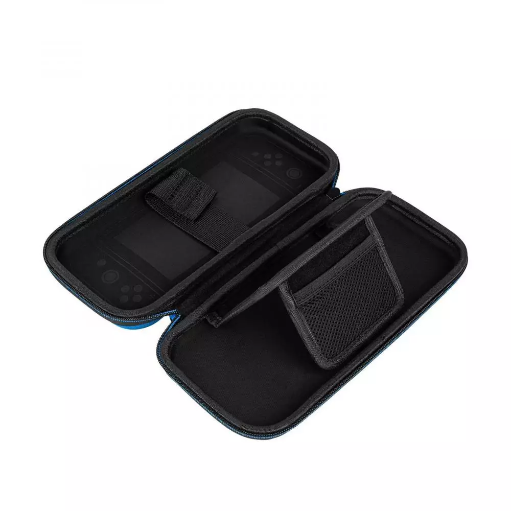 Funda Protectora Rígida para Nintendo Switch Mario Bros