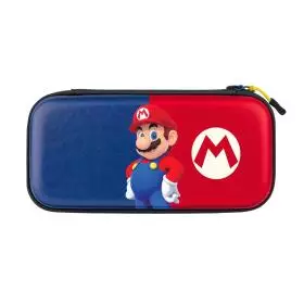 Funda Protectora Rígida para Nintendo Switch Mario Bros.