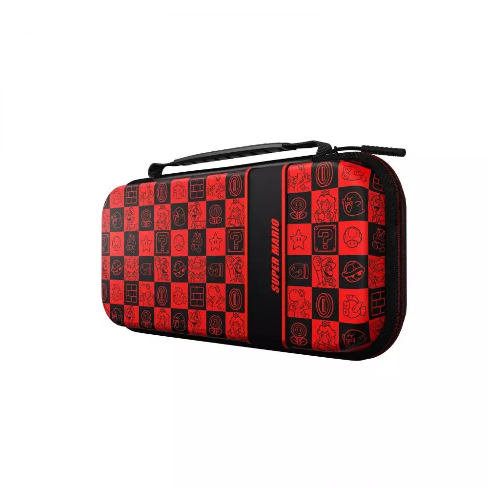Funda SWITCH PDP PLUS GLOW SUPER ICON
