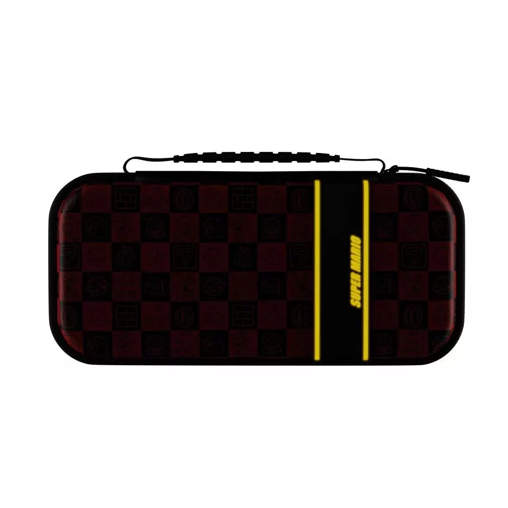 Funda SWITCH PDP PLUS GLOW SUPER ICON