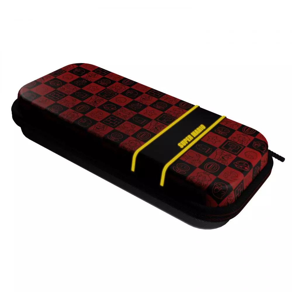 Funda SWITCH PDP PLUS GLOW SUPER ICON