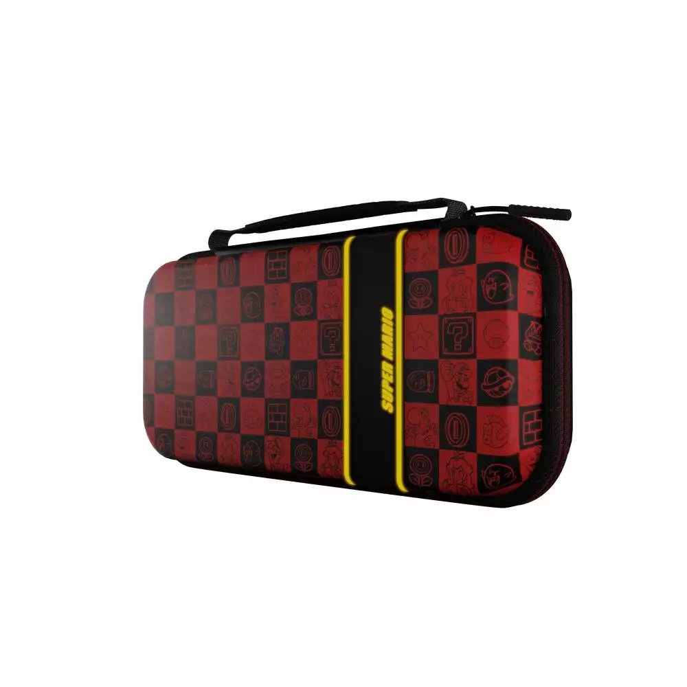 Funda SWITCH PDP PLUS GLOW SUPER ICON