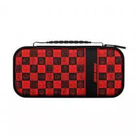 Funda SWITCH PDP PLUS GLOW SUPER ICON.