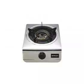 Hornillo Orbegozo FO1700 1 Fuego Butano.