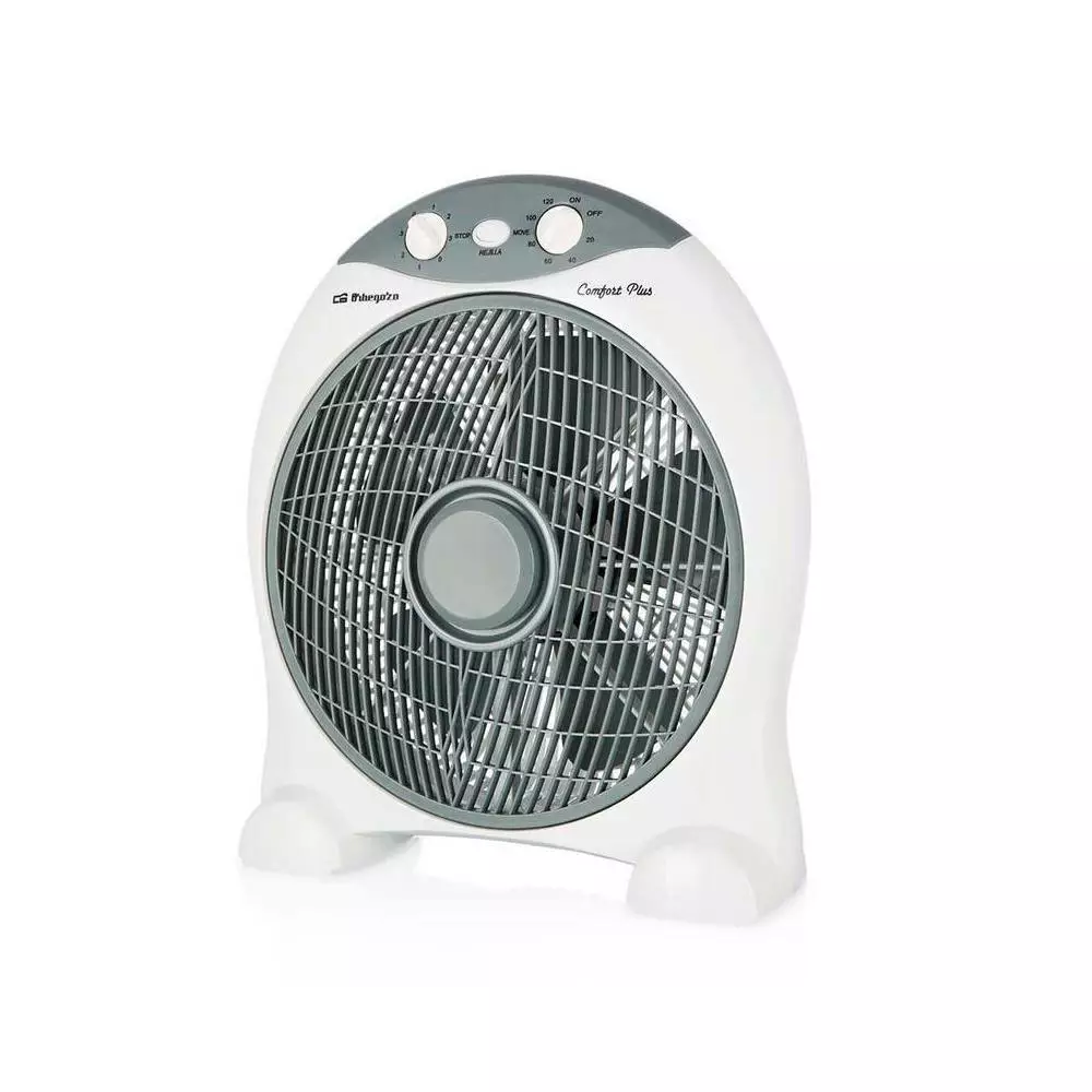 Ventilador Boxfan Orbegozo BF1030 40W