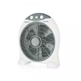 Ventilador Boxfan Orbegozo BF1030 40W.