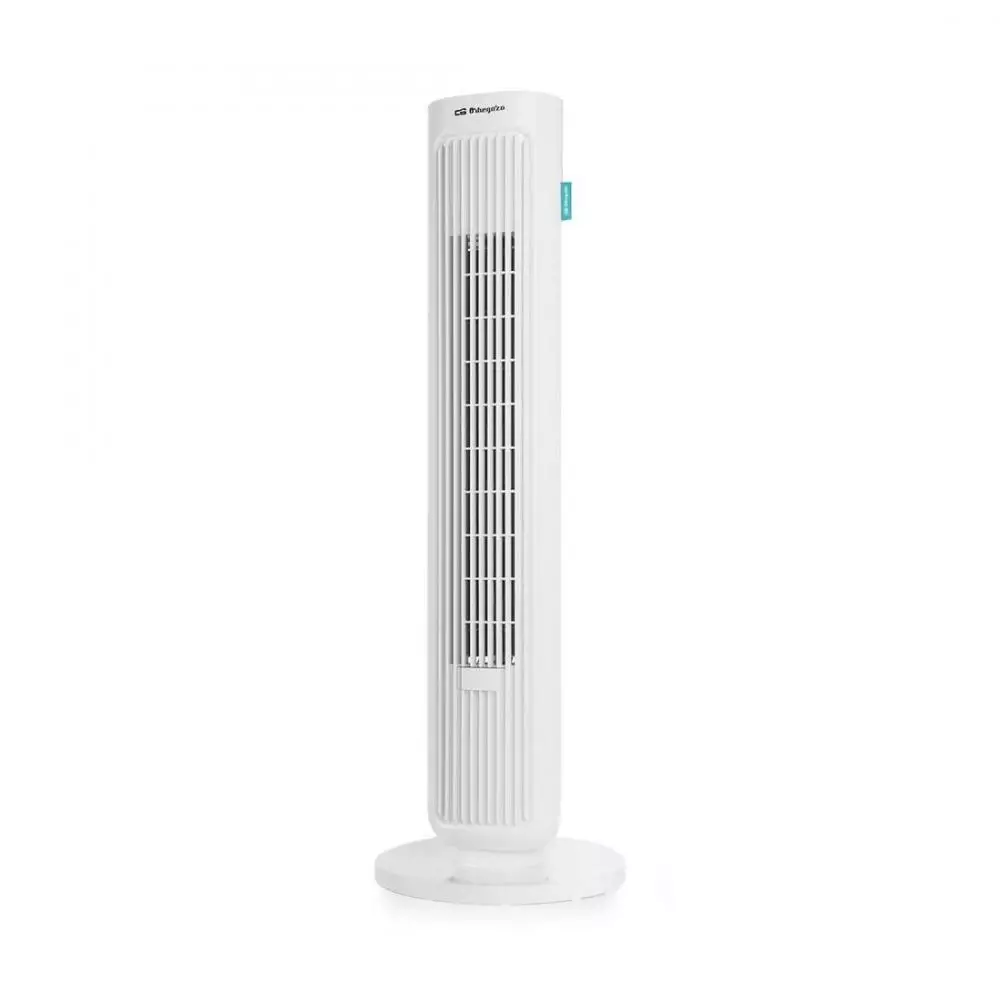 Ventilador de torre Orbegozo 17723 45 W