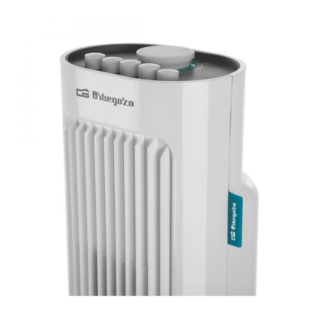 Ventilador de torre Orbegozo 17723 45 W