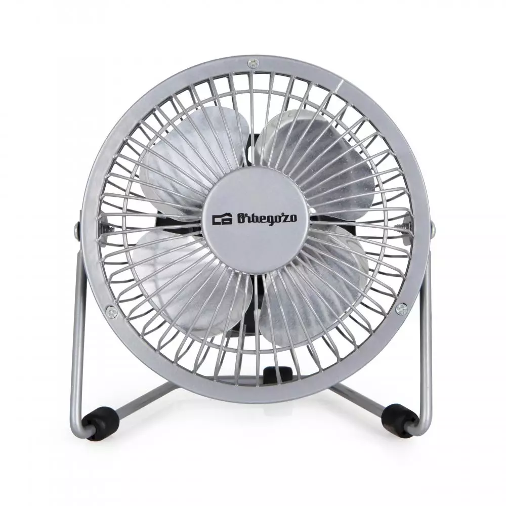 ventilador de mesa Orbegozo PW1026 Mini  8W