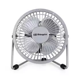 ventilador de mesa Orbegozo PW1026 Mini  8W.