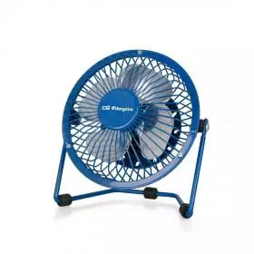 ventilador de mesa Orbegozo PW1026 Mini  8W.
