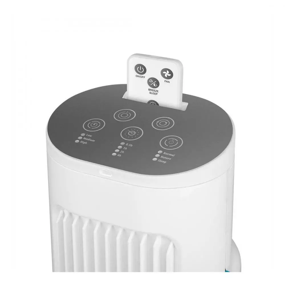 Ventilador de torre Orbegozo 17940 45 W