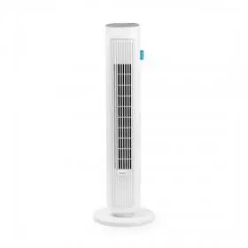 Ventilador de torre Orbegozo 17940 45 W.