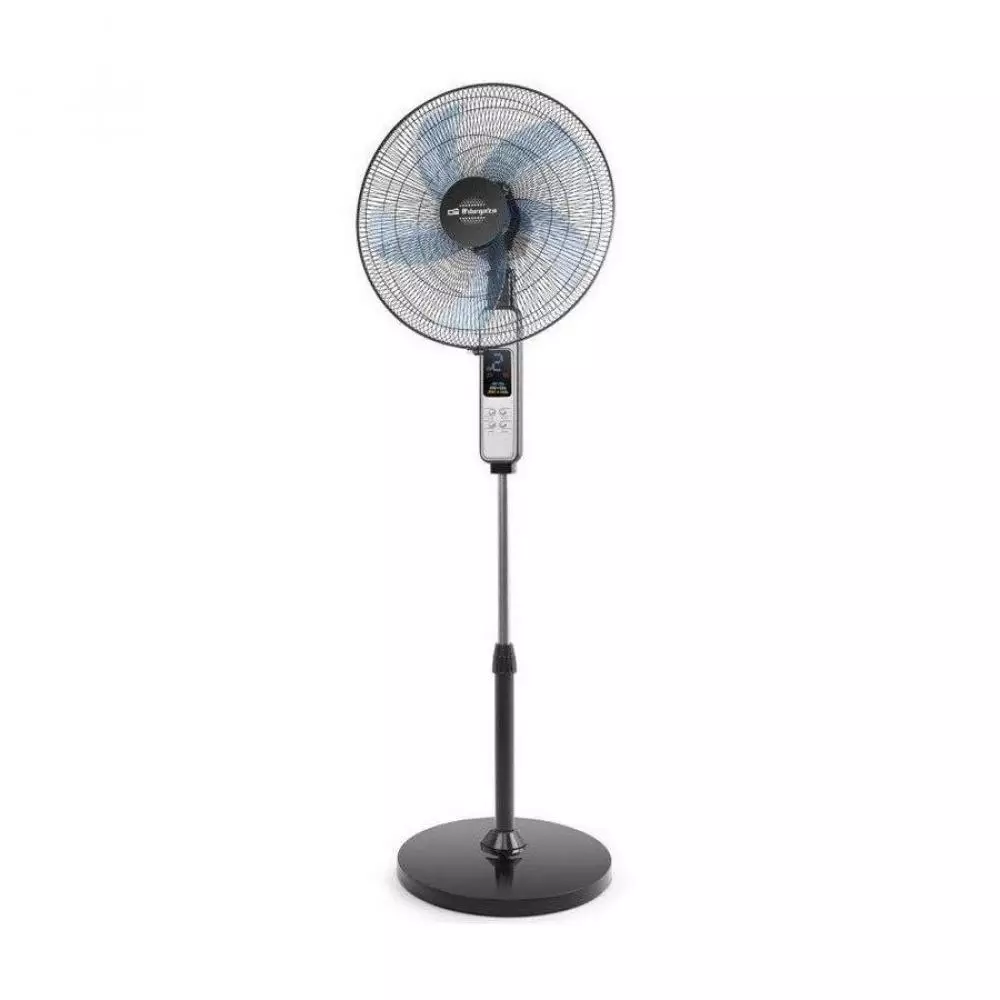 VENTILADOR DE PIE ORGEOZO SF0346  80w