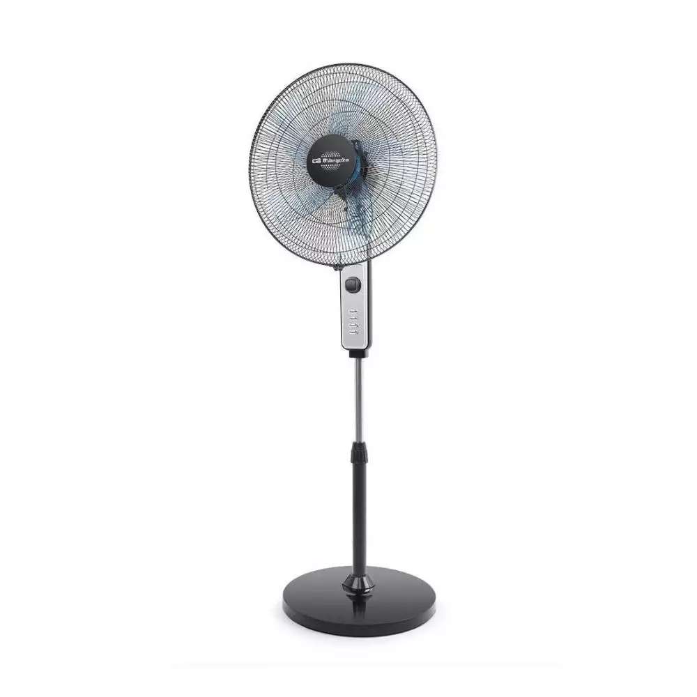 VENTILADOR DE PIE ORBEGOZO SF1046 80W
