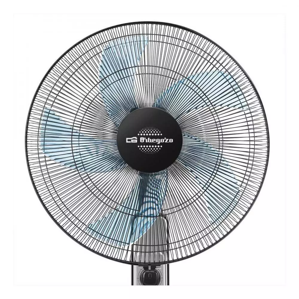 VENTILADOR DE PIE ORBEGOZO SF1046 80W