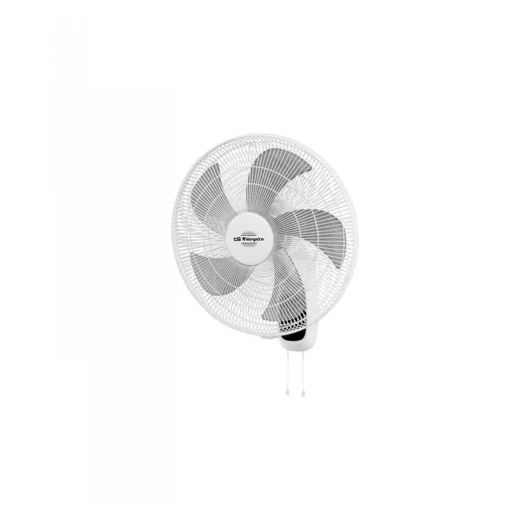 Ventilador de Pared Orbegozo WF 0146 60W