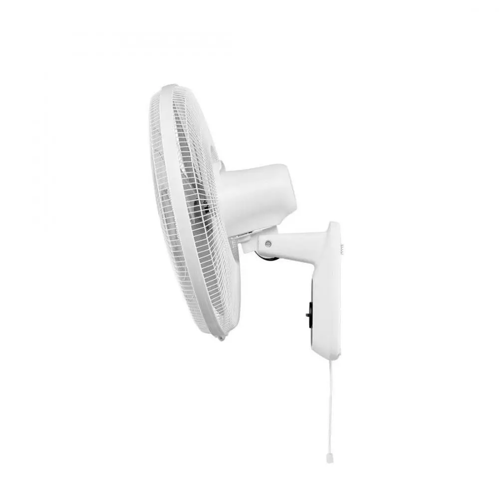 Ventilador de Pared Orbegozo WF 0146 60W