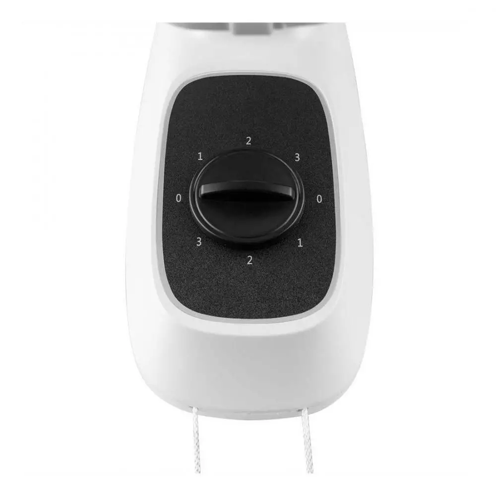 Ventilador de Pared Orbegozo WF 0146 60W