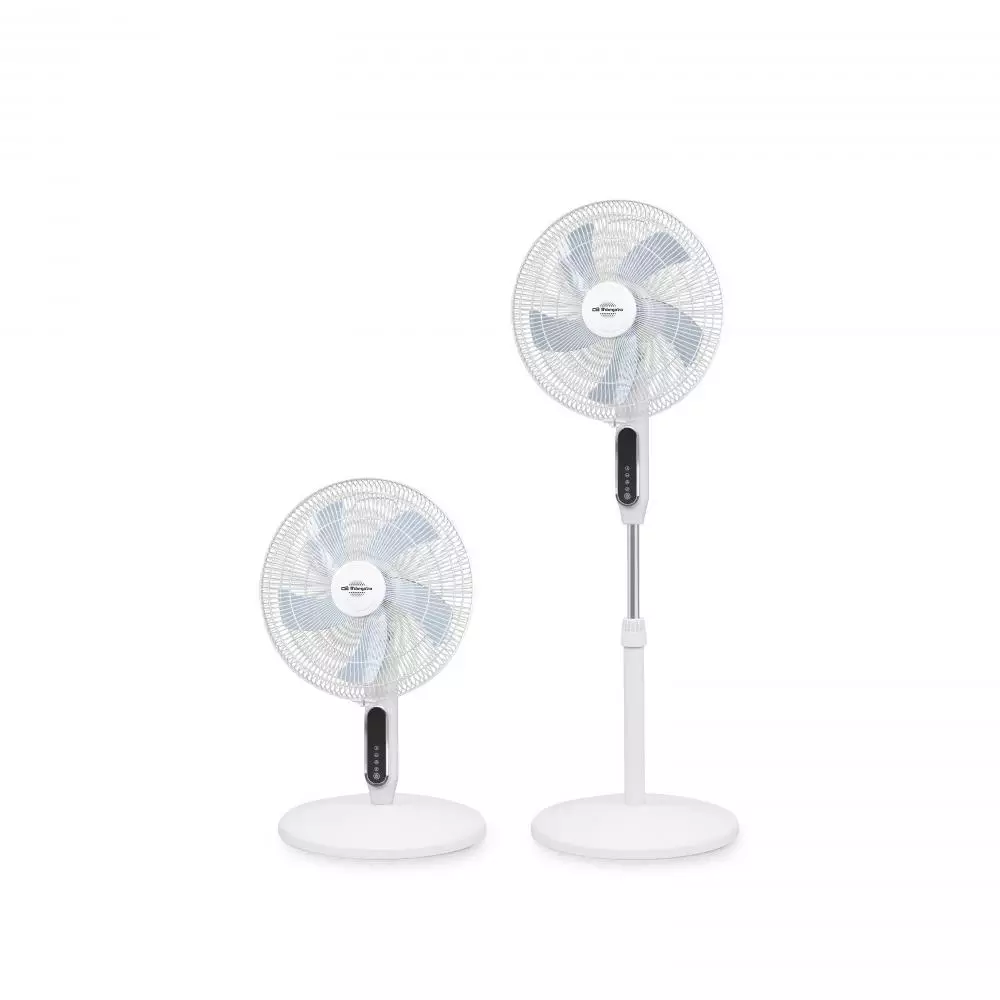 Ventilador 2 en 1 Orbegozo SF 2040