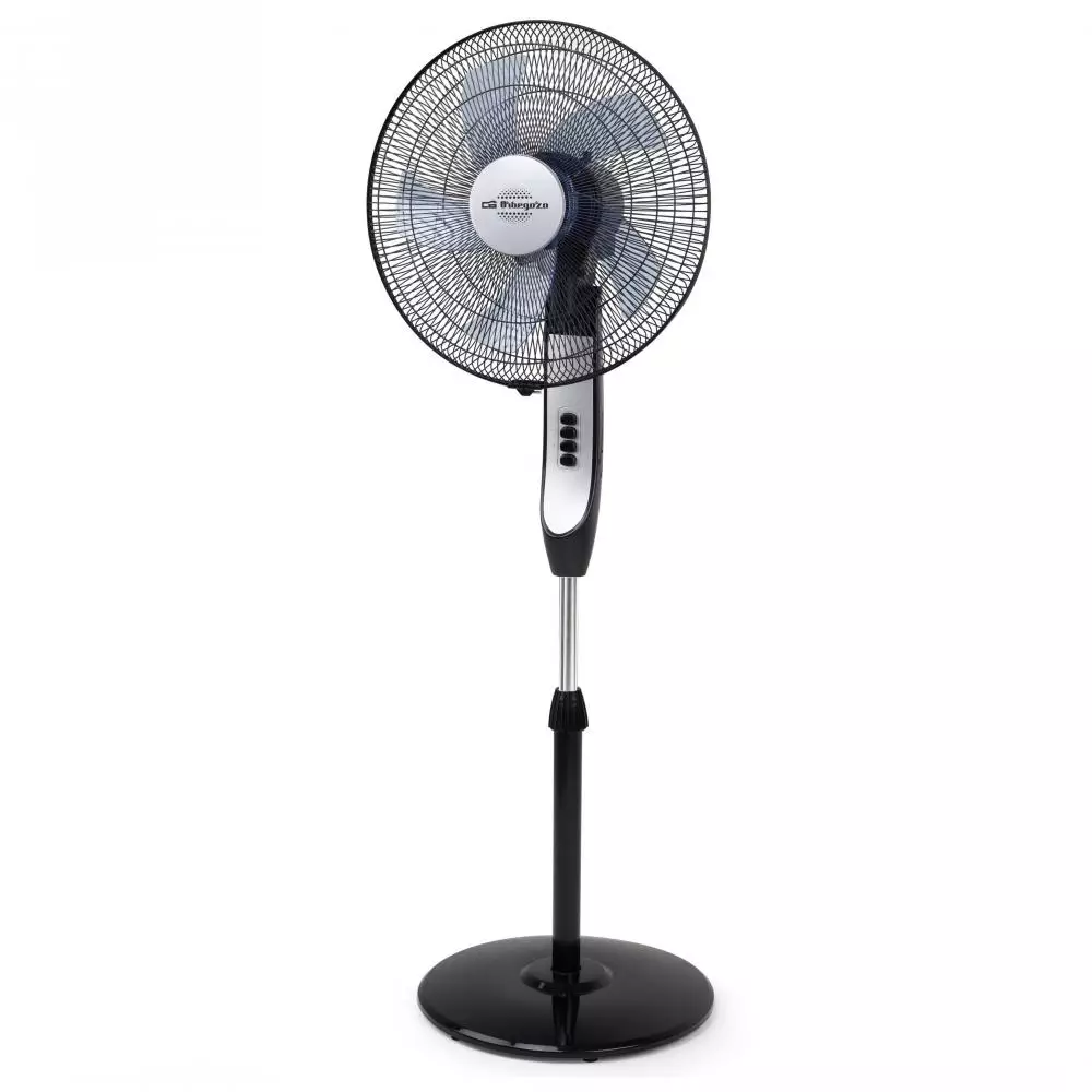 Ventilador de Pie Orbegozo SF 0441