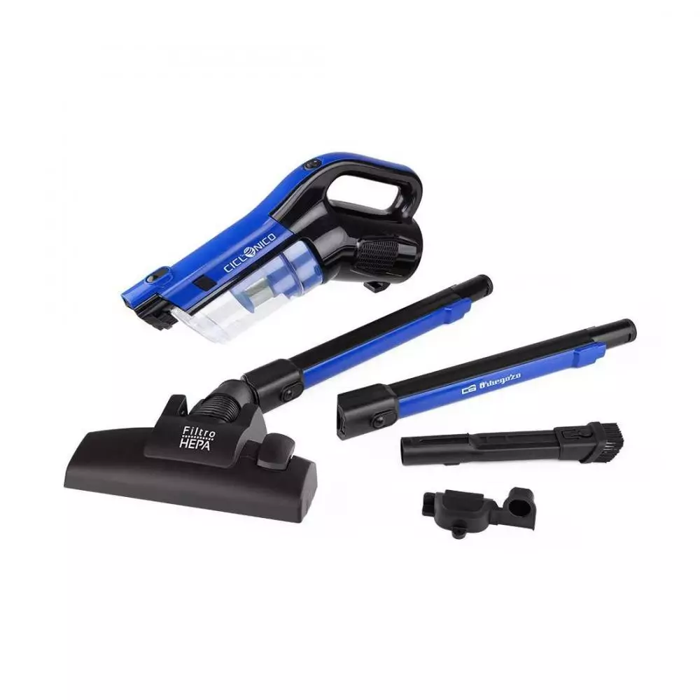 Aspirador Escoba 2 en 1 Orbegozo AP4800