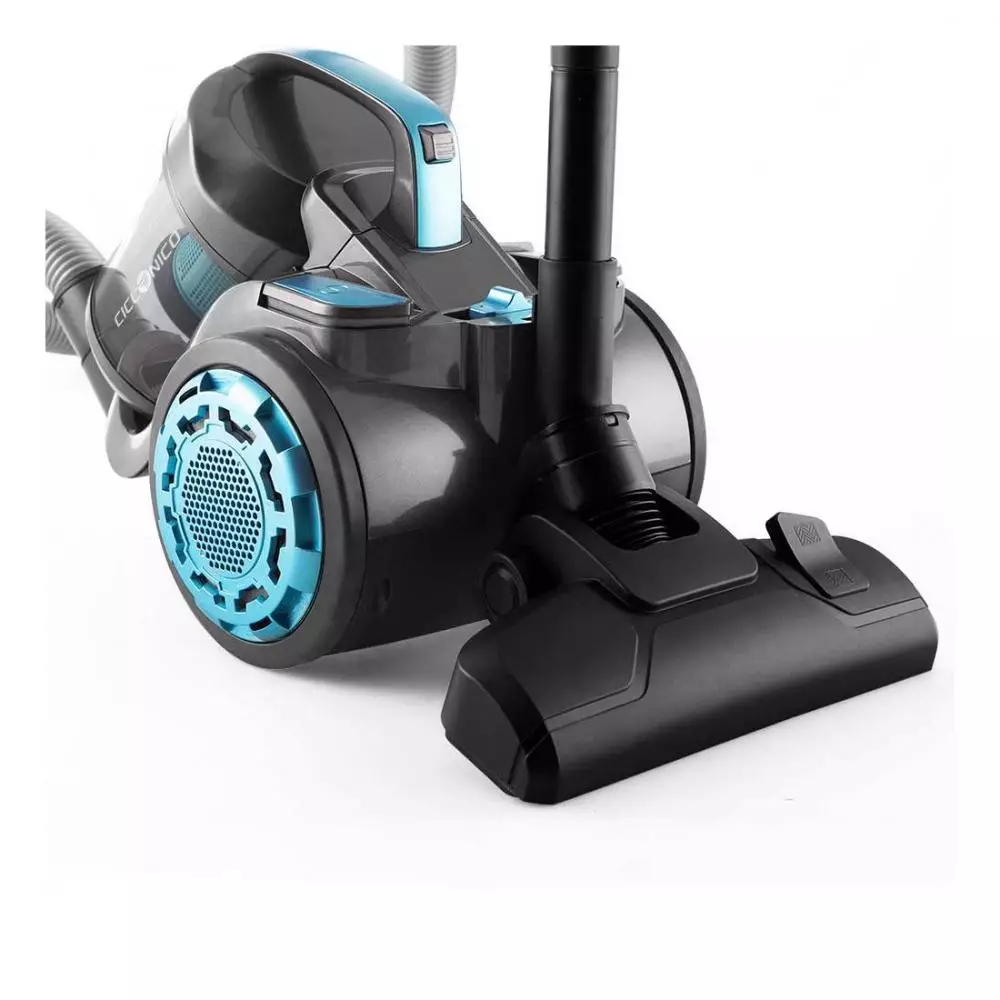 Aspirador de trineo Orbegozo AP8030 800 W Sin bolsa