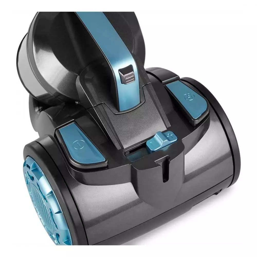 Aspirador de trineo Orbegozo AP8030 800 W Sin bolsa