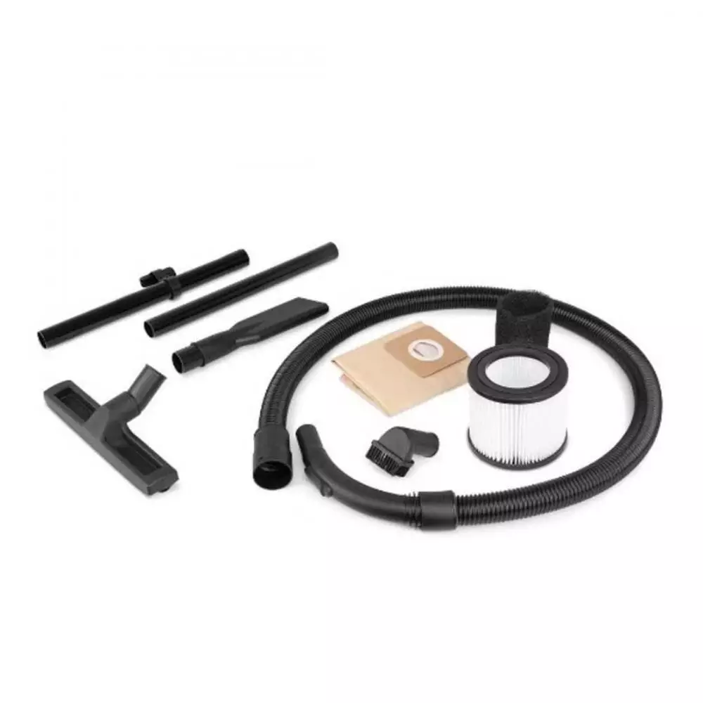 Aspirador de trineo Orbegozo APS1400 1380 W Con Bolsa