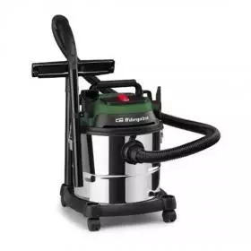 Aspirador de trineo Orbegozo APS1400 1380 W Con Bolsa.