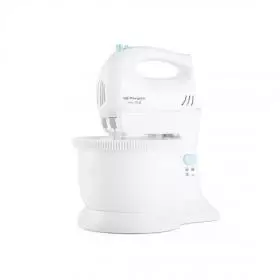 Batidora Amasadora Orbegozo BA4400 300W Bol 3,5 Litros.