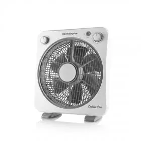 Ventilador Orbegozo Box Fan BF 0138.