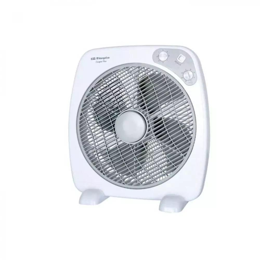 Ventilador Box Fan Orbegozo BF 0140 (40 cm)