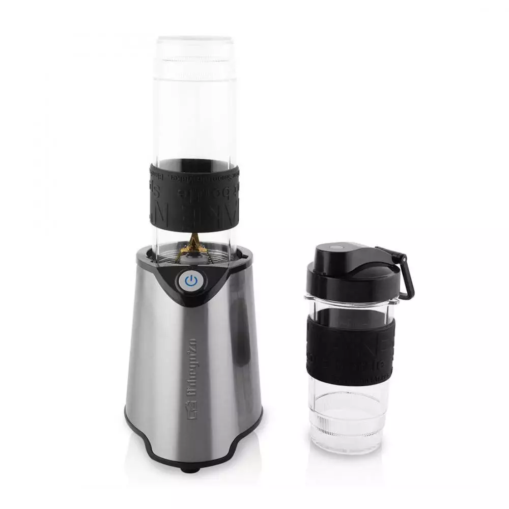 Batidora de vaso Orbegozo BV7500 0.55 Litros 300 W