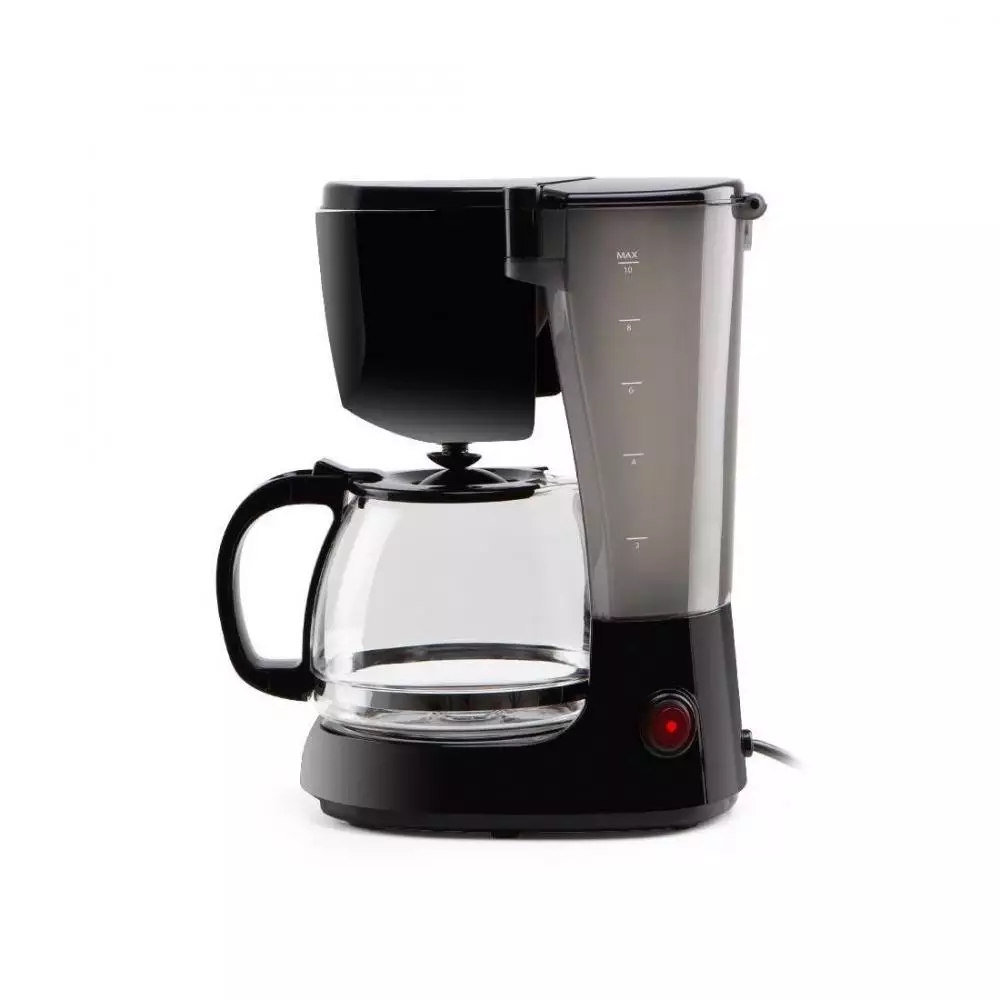 Cafetera de goteo Orbegozo CG 4061 12 Tazas