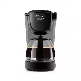 Cafetera de goteo Orbegozo CG 4061 12 Tazas.