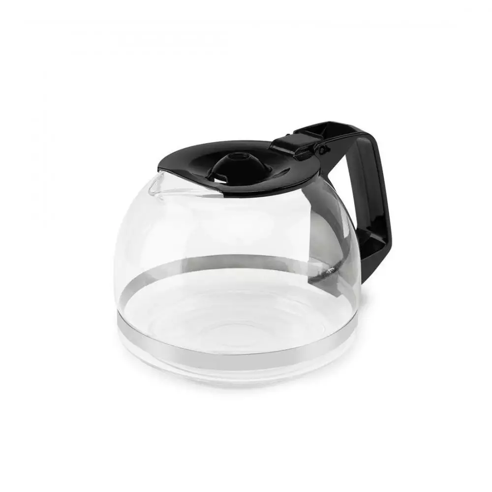 Cafetera de goteo Orbegozo CG 4206 6 tazas apta para lavavajillas