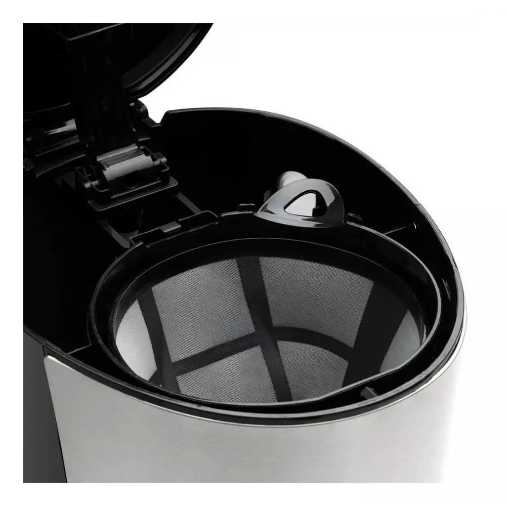 Cafetera de goteo Orbegozo CG4512 12 tazas